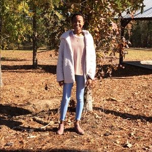 Meet your Posher, Hannah